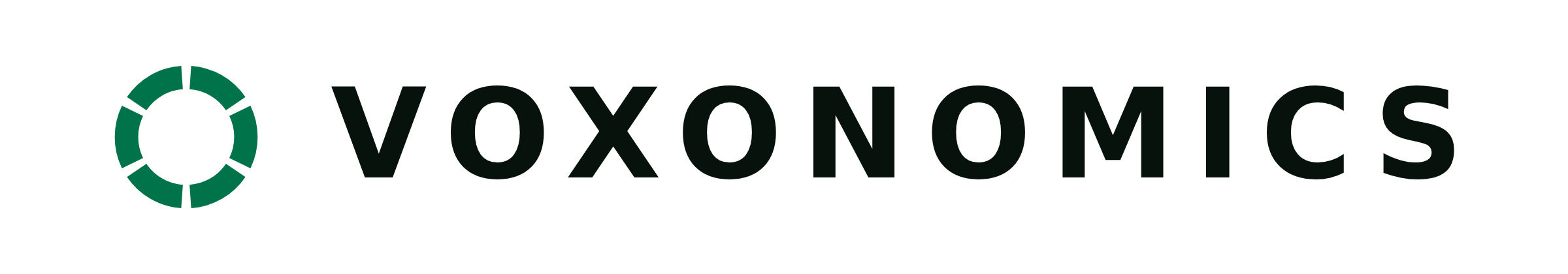 Jade mark with an ink wordmark on white